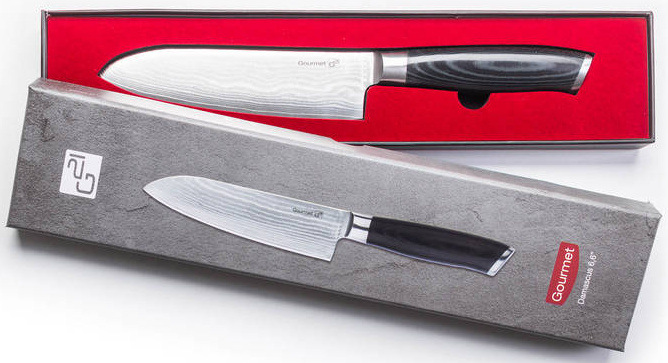 Nůž G21 Gourmet Damascus ocel
