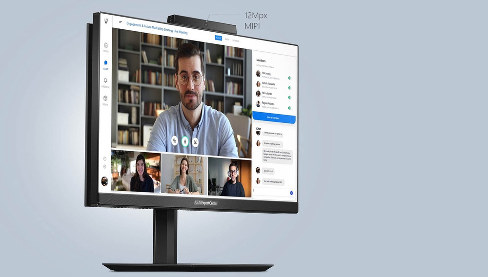 Asus ExpertCenter E5402