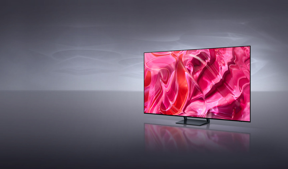 Televize Samsung QE77S92CA Samsung QE77S92CA