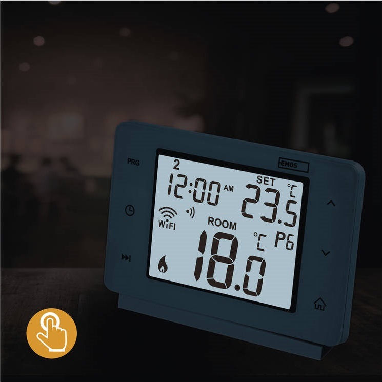 EMOS GoSmart P56211
