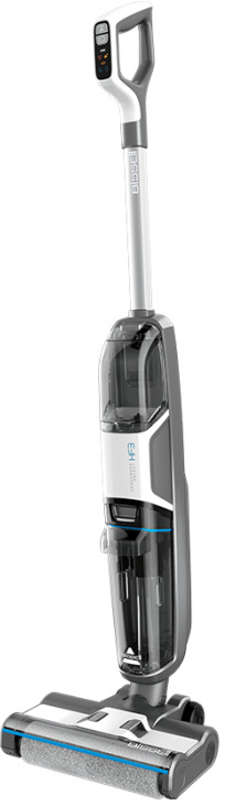 Víceúčelový vysavač Bissell 3639N CrossWave® HF3 Cordless Select Víceúčelový vysavač Bissell 3639N CrossWave® HF3 Cordless Select