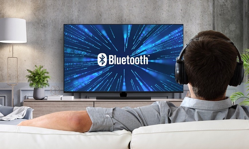 Televize Hyundai HLA 32339, bluetooth
