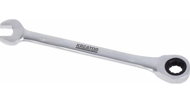 Oboustranný klíč Kreator KRT501302 9-154mm