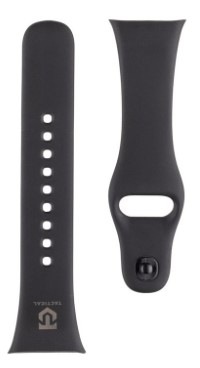 Řemínek Tactical na Xiaomi Redmi Watch 3 černý
