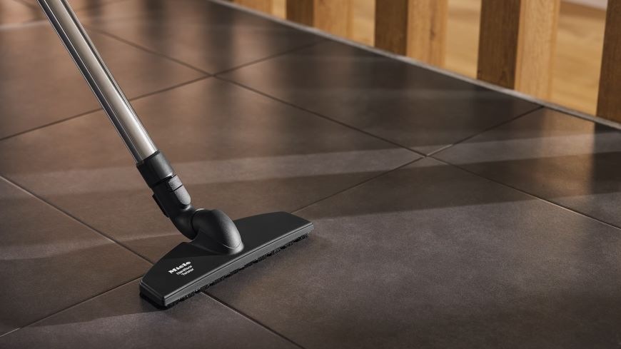 Kartáč na tvrdé podlahy Miele Hardfloor SBB 300-3 HF Twister Kartáč na tvrdé podlahy Miele Hardfloor SBB 300-3 HF Twister