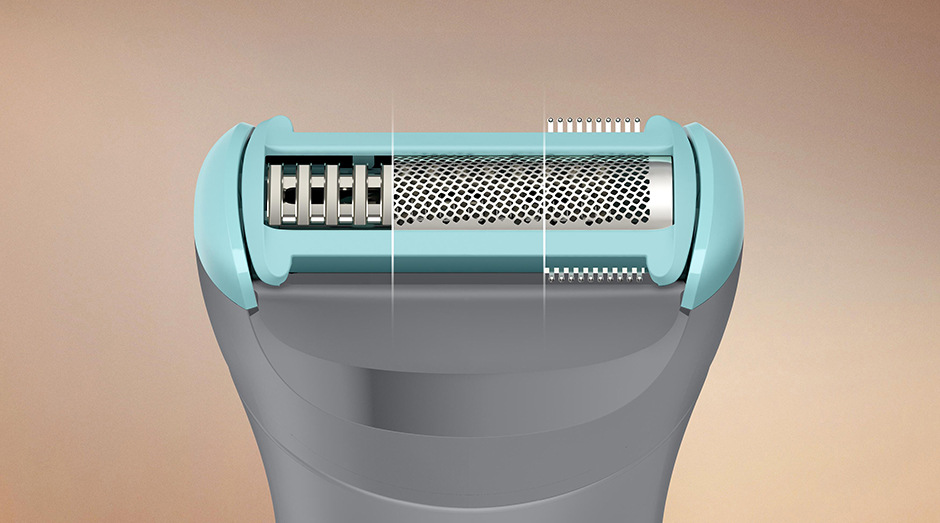 Philips BG3480/15 Series 3000