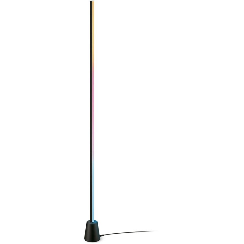 Stojací lampa Philips Smart LED Floor 1,4 m RGBIC EU bílá