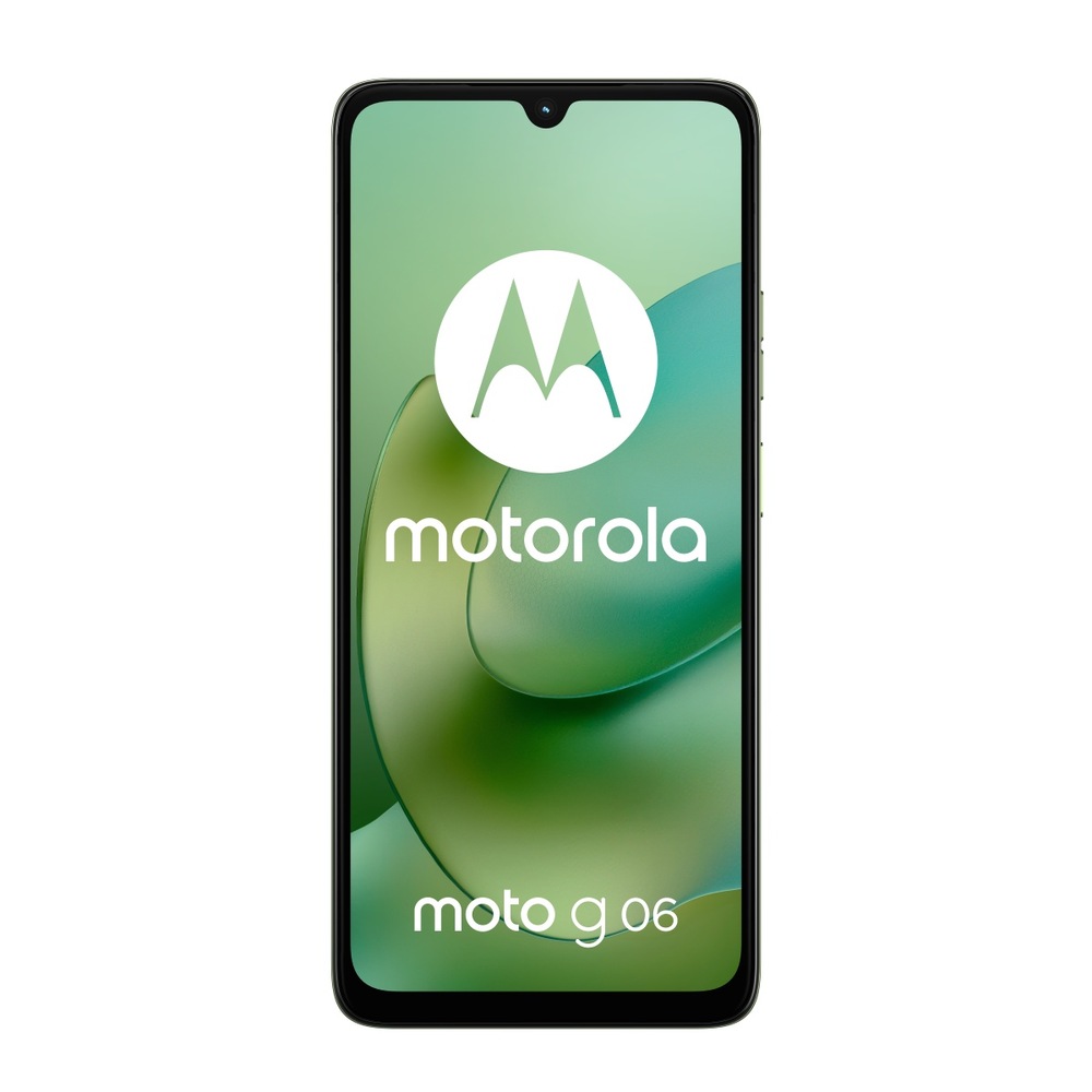 Smartphone Motorola Moto G06