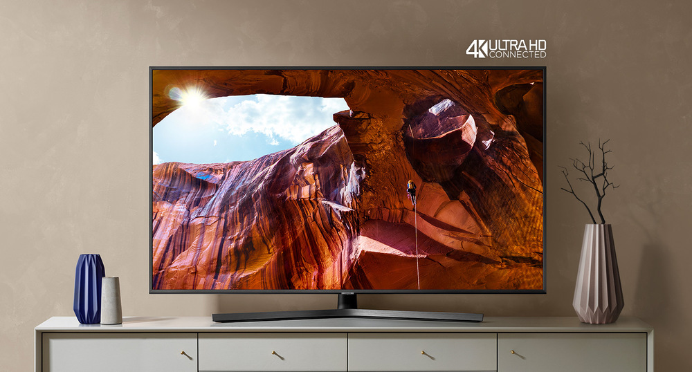 Televize Samsung UE65RU7472 Televize Samsung UE65RU7472