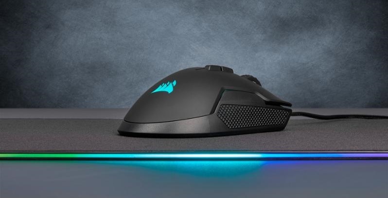 Myš Corsair Glaive RGB PRO černá Myš Corsair Glaive RGB PRO černá