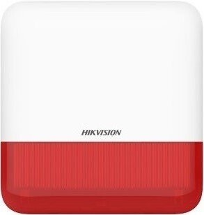 Hikvision AX PRO
