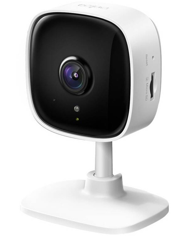 IP kamera TP-Link Tapo C110 bílá