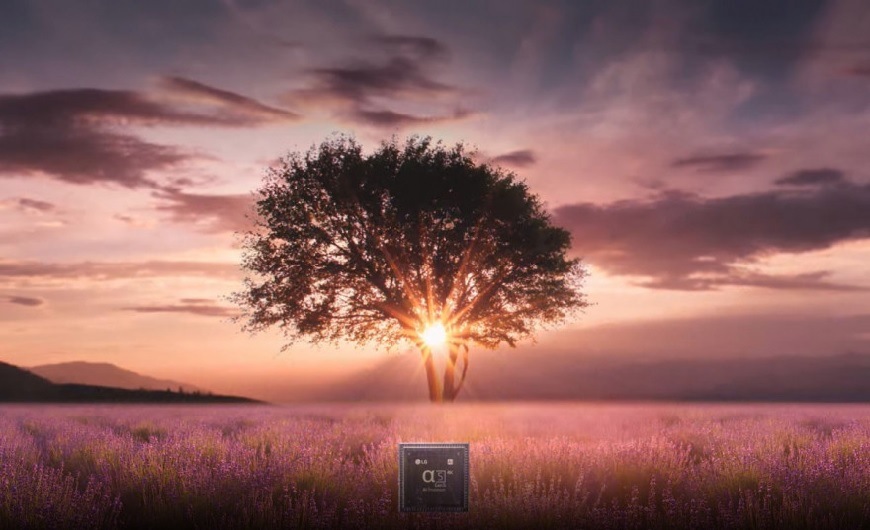 Televize LG 32LQ630B