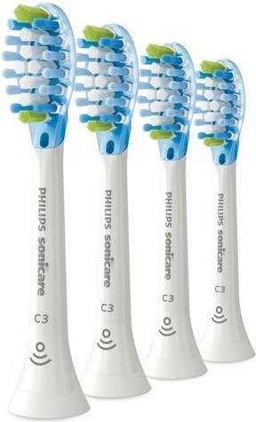 Philips Sonicare Premium Plaque Defense HX9044/17, bílá 