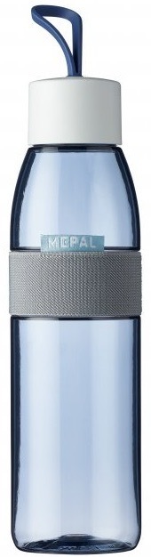 Láhev na pití Mepal Ellipse Nordic Denim 700 ml