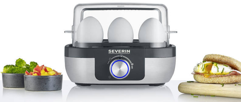 Vařič vajec Severin EK 3169 Vařič vajec Severin EK 3169