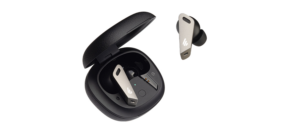 Sluchátka Edifier NeoBuds Pro 2 černá Sluchátka Edifier NeoBuds Pro 2 černá