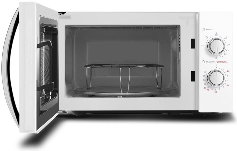Mikrovlnná trouba Toshiba MWP-MG20P (WH) bílá