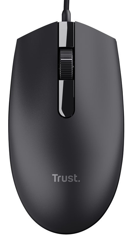 Myš Trust TM-101 černá