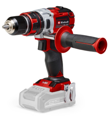 Aku vrtačka Einhell Professional TP-CD 18 Li-i (bez baterie) 4513860 Aku vrtačka Einhell TE-CD 18 Li-i Expert (bez baterie)