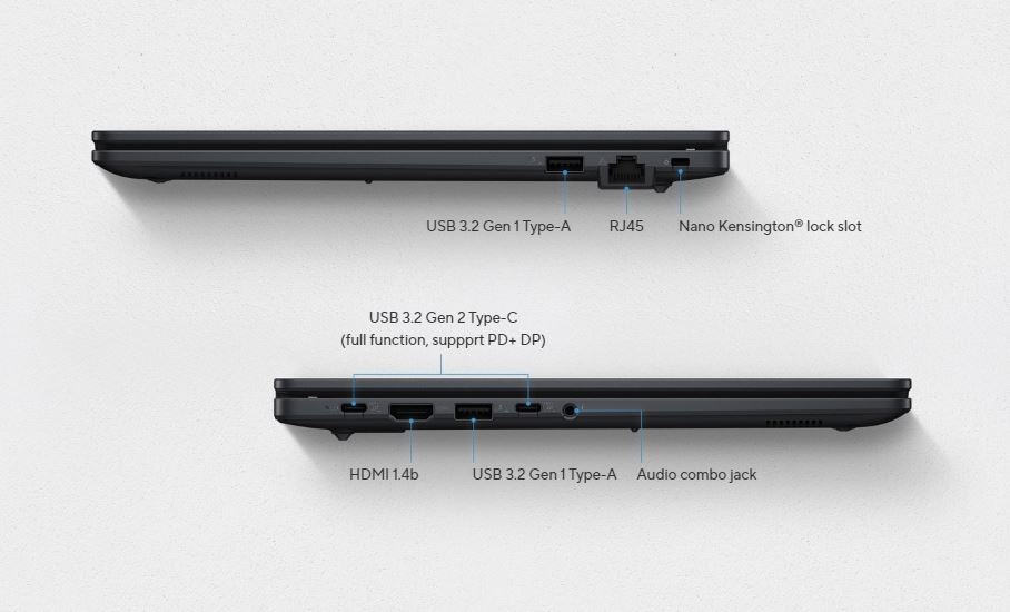 Asus ExpertBook BM1