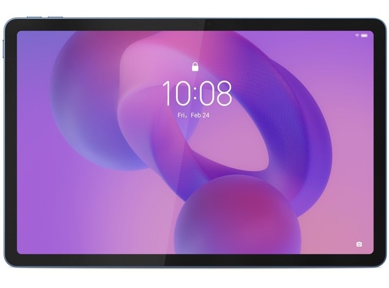Dotykový tablet Lenovo Idea Tab 8 GB / 128 GB + dotykové pero modrý