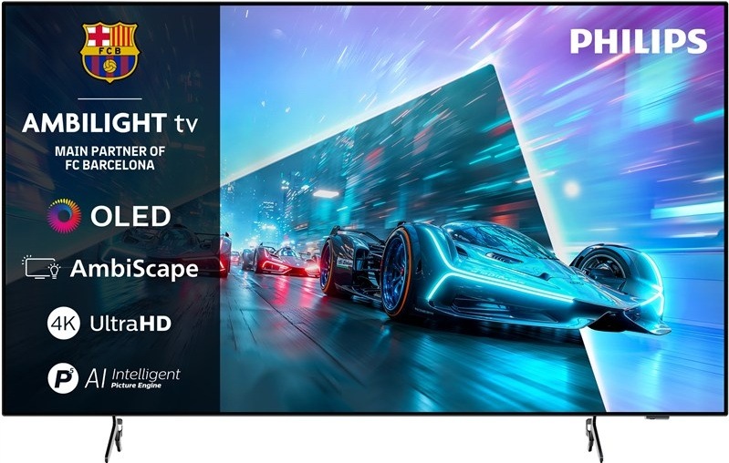 Philips 77OLED761