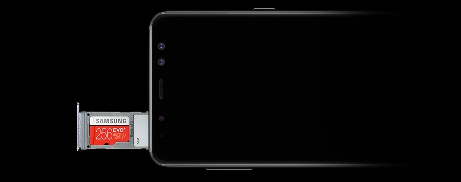 Samsung Galaxy A8 (2018)
