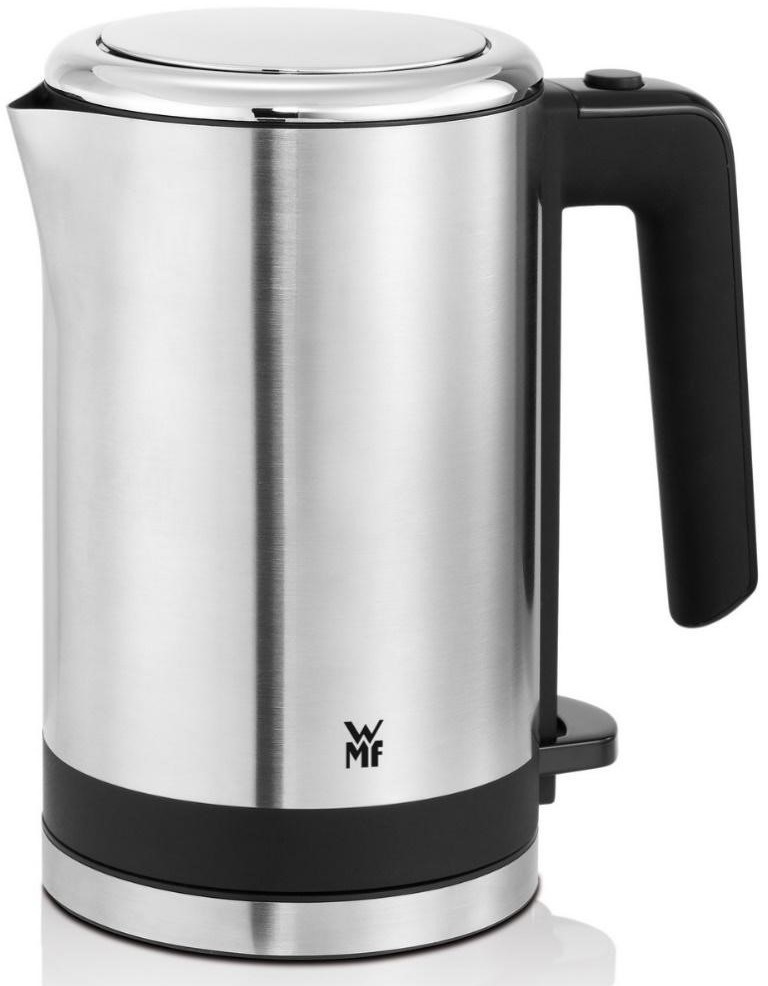 Rychlovarná konvice WMF KITCHENminis® 413140011 nerez