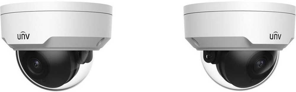 Uniview IPC322SB-DF28K-I0