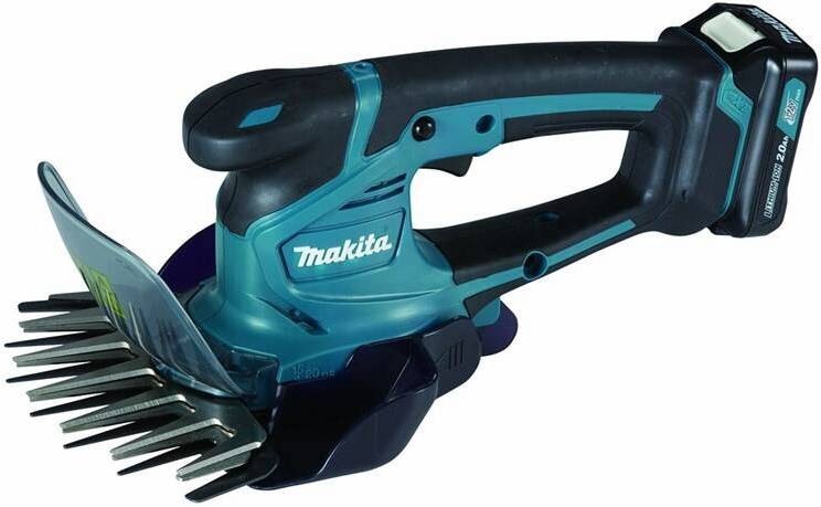 Nůžky na trávu Makita UM600DSAE (s baterií)