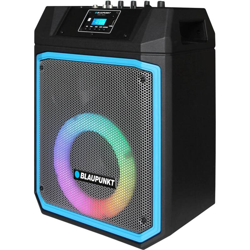 Blaupunkt MB06.2