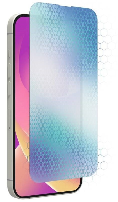 Tvrzené sklo InvisibleSHIELD Glass XTR2 na Apple iPhone 14/13/13 Pro