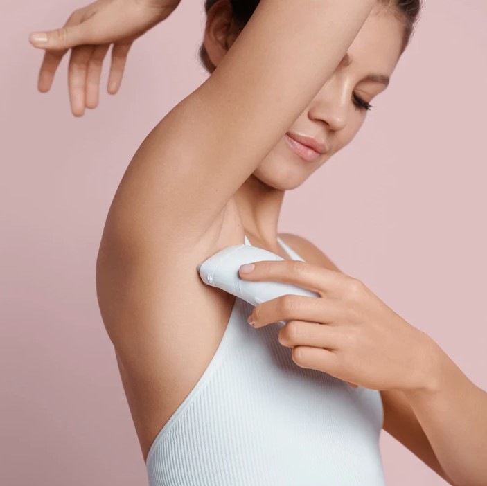Epilátor Braun Silk-épil SensoSmart SES 5/500