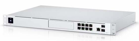 Switch Ubiquiti UDM-Pro Dream Machine, 8 port Gigabit