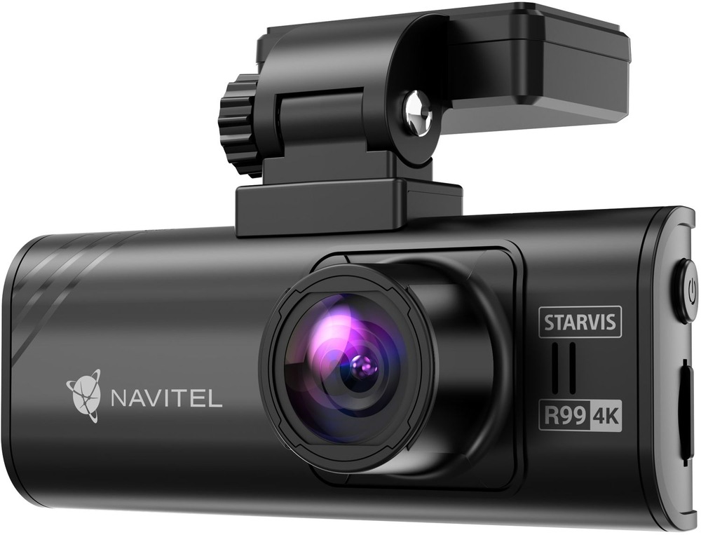 Autokamera NAVITEL R99 černá