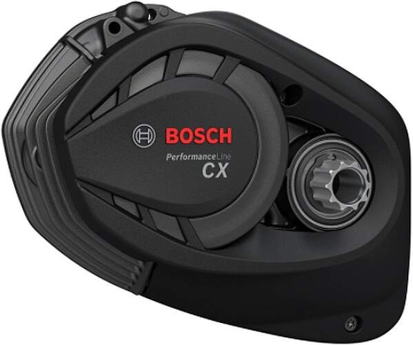 Elektrokolo Corratec X-VERT PRO TSE G49 červené Elektrokolo Corratec X-VERT PRO TSE G49 červené