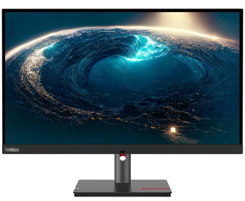 Monitor Lenovo ThinkVision P32pz-30 černý