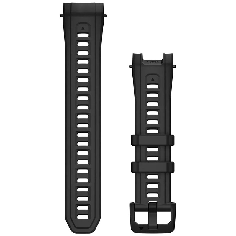 Řemínek Garmin 22mm pro Instinct 3 – 45 mm černý