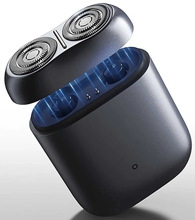 Holicí strojek Xiaomi S200 Gray šedý