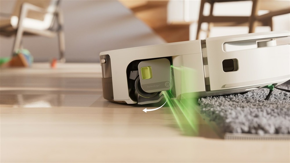 Robotický vysavač iRobot Roomba Max 705 Combo + AutoWash dock (White) bílý Robotický vysavač iRobot Roomba Max 705 Combo + AutoWash dock (White) bílý