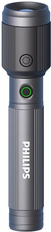 Dobíjecí svítilna LED SFL2141/10 s dosvitem 350 m