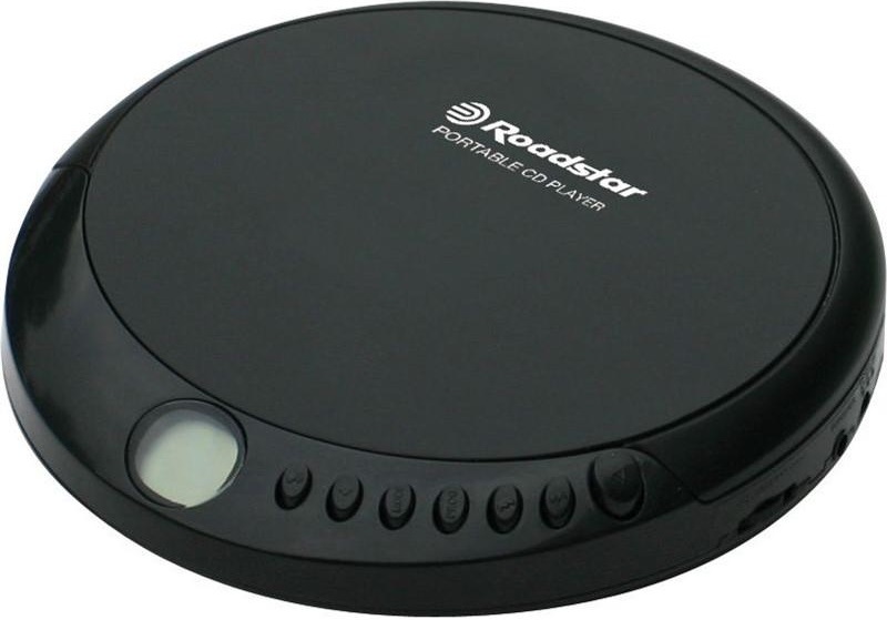Discman Roadstar PCD-435CD