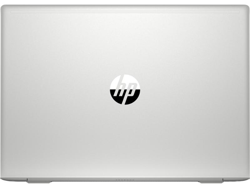 Notebook HP ProBook 455 G7 stříbrný Notebook HP ProBook 455 G7 stříbrný