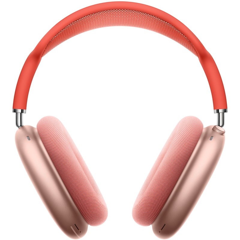 Sluchátka Apple AirPods Max - Pink