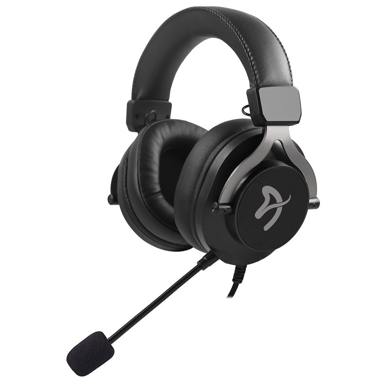 Headset Arozzi Aria černý