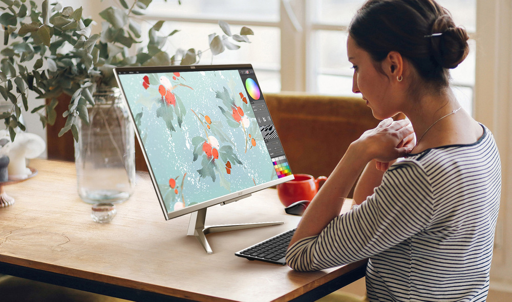 Acer Aspire C27