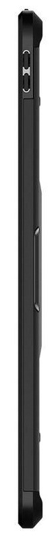 Kryt Spigen Tough Armor Pro na Apple iPad Pro 12,9" 2021 černý