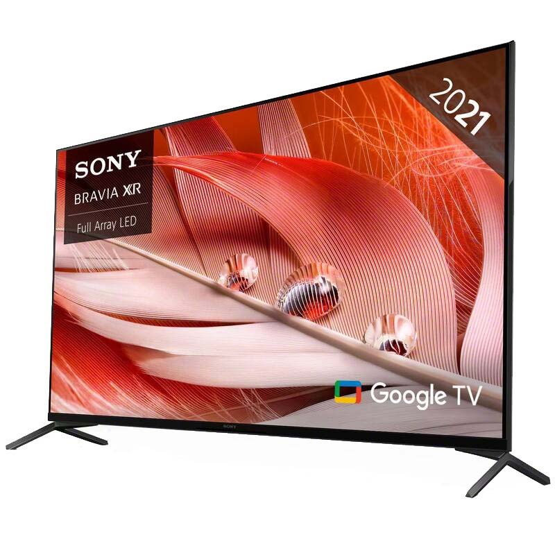 Televize Sony XR-75X90J Sony XR-55X93J