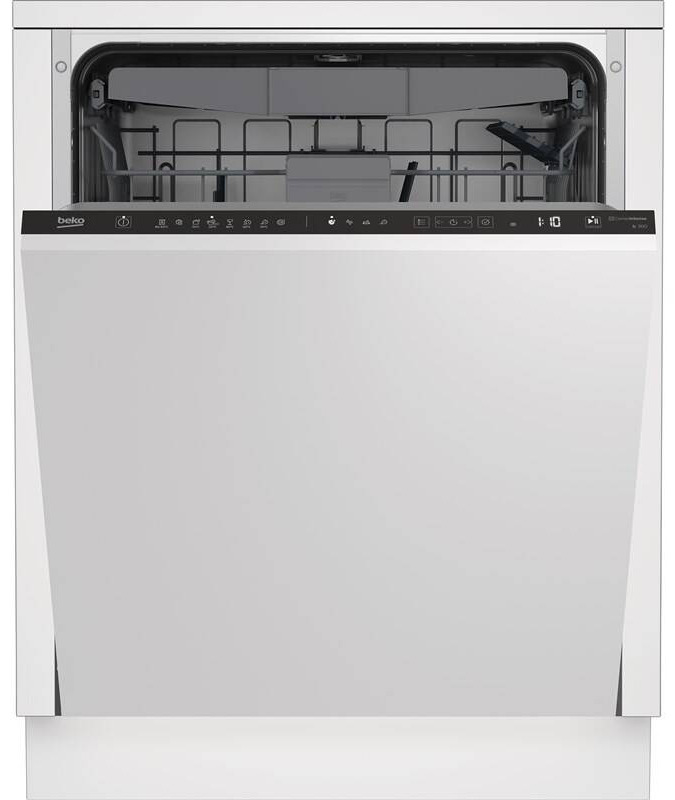 Myčka nádobí 60 Beko Beyond BDIN38643C, vestavná